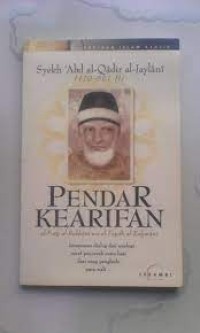 Pendar kearifan