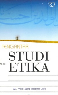 Pengantar studi etika