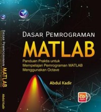 Pengolahan citra digital menggunakan matlab