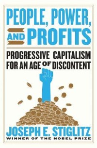 People, power and profits