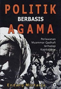 Politik berbasis agama: perlawanan muammar qadhafi terhadap kapitalisme
