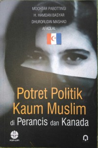 Potret politik kaum muslim di Perancis dan Kanada