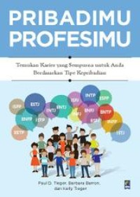 Pribadimu profesimu