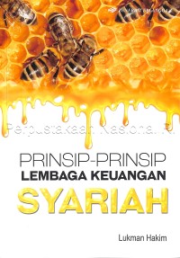 Prinsip-prinsip lembaga keuangan syariah