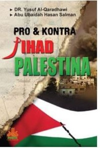 Pro dan kontra jihad di Palestina