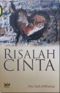 Risalah cinta