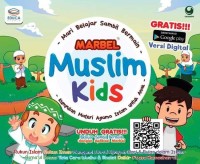 Marbel Muslim Kids