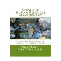Strategic human resource managemeny