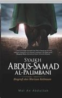 Syaikh abdus-samad al-palimbani