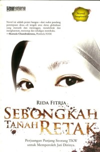 Sebongkah Tanah Retak