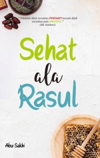 Sehat ala rasul