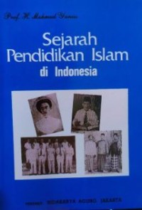 Sejarah pendidikan islam di Indonesia