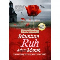 Sekuntum Ruh Dalam Merah