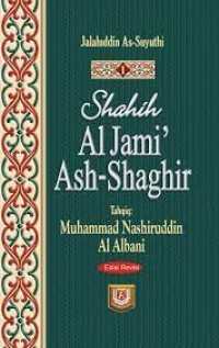Shahih al-jami' ash-shaghir jilid 1