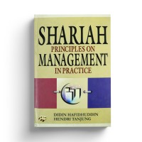 Shariah principles on management in practice