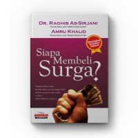 Siapa membeli surga : menyingkap keajaiban sedekah