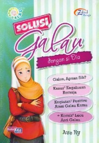 Solusi Galau dengan si Dia
