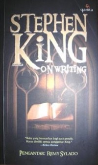 Stephen King on Writing