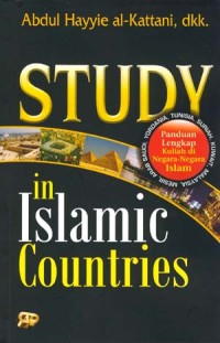 Study in islamic countries