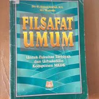 Filsafat Umum