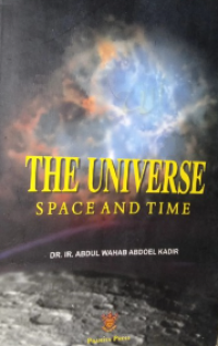 the universe space and time
