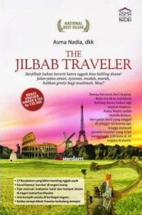 Jilbab traveleler