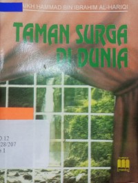 Taman Surga Di Dunia