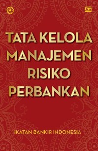 Tata kelola manajemen risiko perbankan