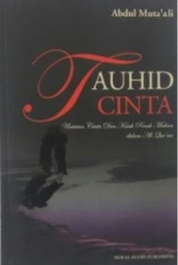 Tauhid cinta