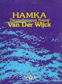 Tenggelamnya kapal van der wijck