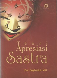 Teori apresisi sastra