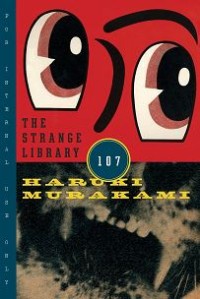 The strange library
