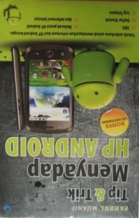 Tip dan Trik Menyadap HP Android