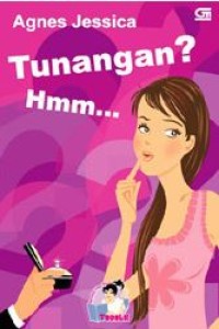 Tunangan? Hmm...