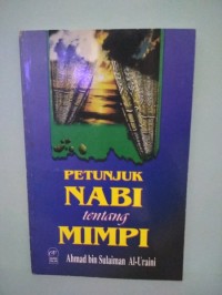 Petunjuk nabi tentang mimpi