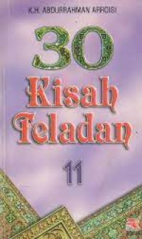 30 kisah teladan 11