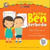 Ketila ben berbeda