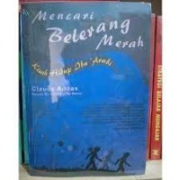 Mencari belerang merah: kisah hidup ibn'arabi