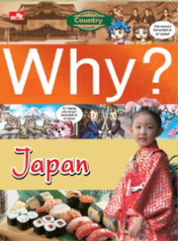 Why ? Japan