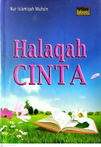 Halaqah CINTA