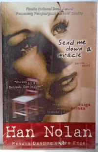 Send me a miracle : kirimi aku sebuah keajaiban