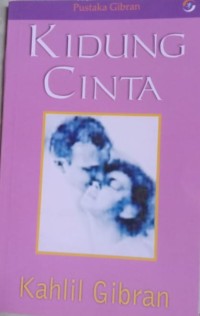 Kidung cinta