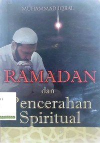 Ramadhan dan pencerahan spiritual