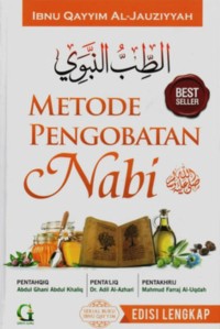 Metode pengobatan Nabi saw