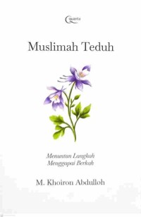 Muslimah Teduh