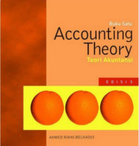 Accounting theory (teori akuntansi)