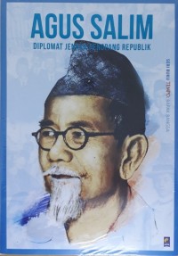Agus Salim