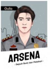 Arsena: Sejauh Bumi dan Matahari