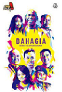Bahagia : dalam berbagai keberagaman