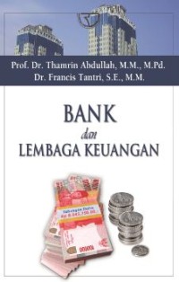 Bank dan lembaga keuangan